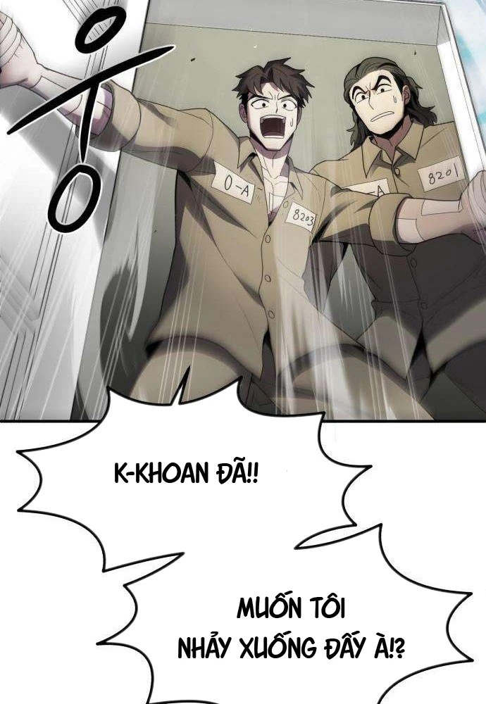 Quái Vật Sau Cánh Cửa Chapter 5 - 148