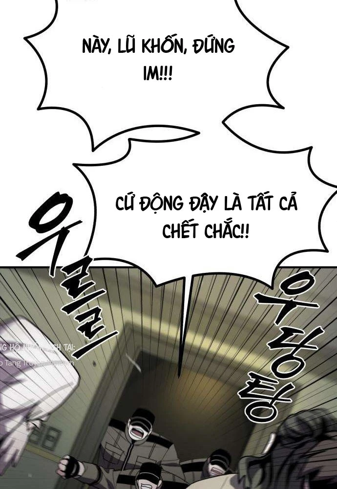 Quái Vật Sau Cánh Cửa Chapter 5 - 153