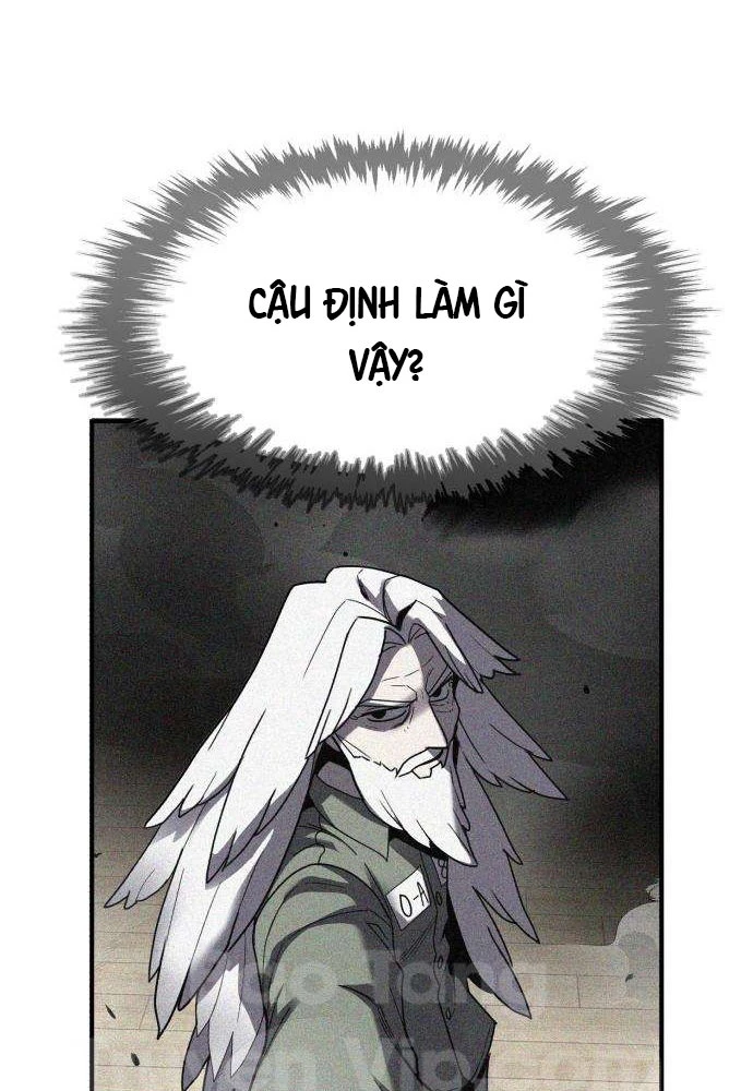 Quái Vật Sau Cánh Cửa Chapter 5 - 163