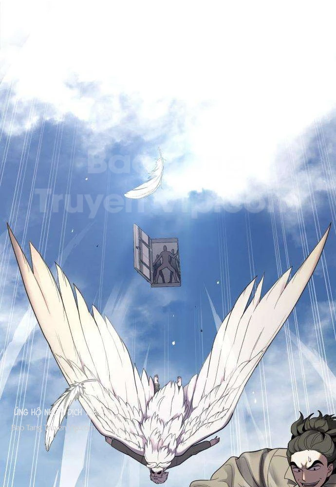 Quái Vật Sau Cánh Cửa Chapter 5 - 167