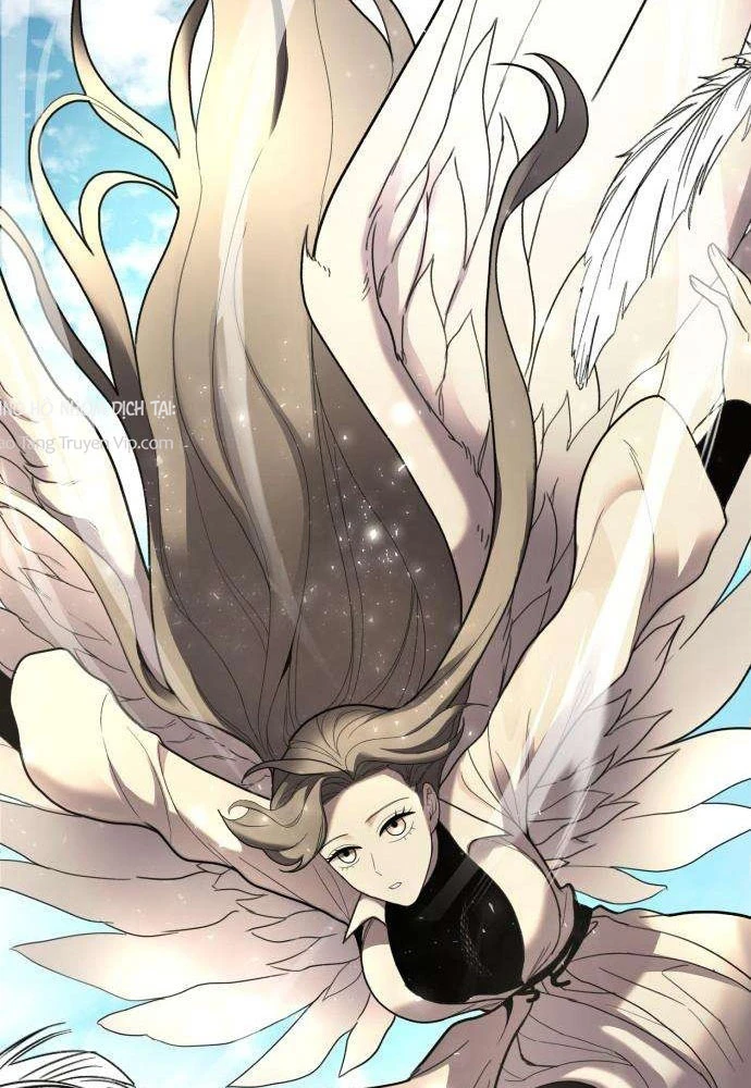 Quái Vật Sau Cánh Cửa Chapter 5 - 176