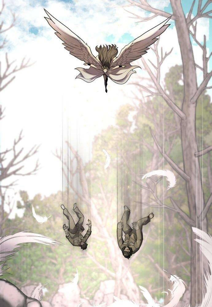 Quái Vật Sau Cánh Cửa Chapter 5 - 181