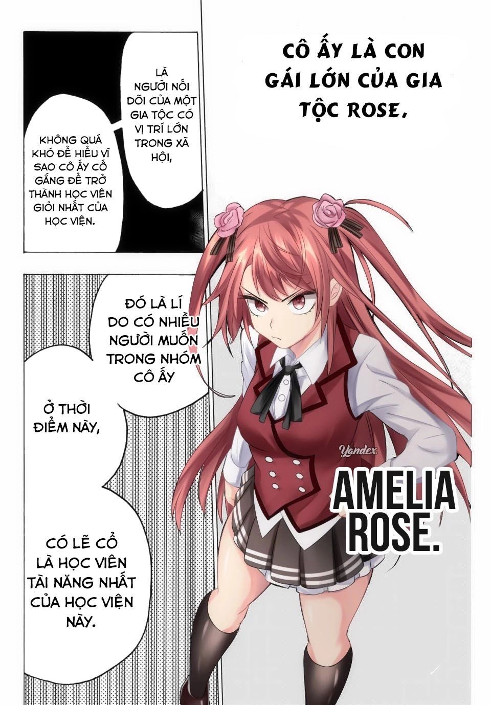 The Iceblade Magician Rules Over The World Chapter 2 - 17