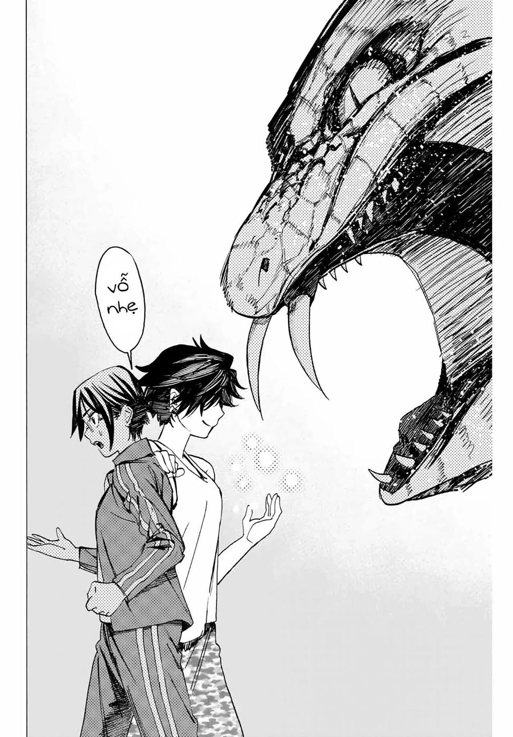 The Iceblade Magician Rules Over The World Chapter 3 - 15