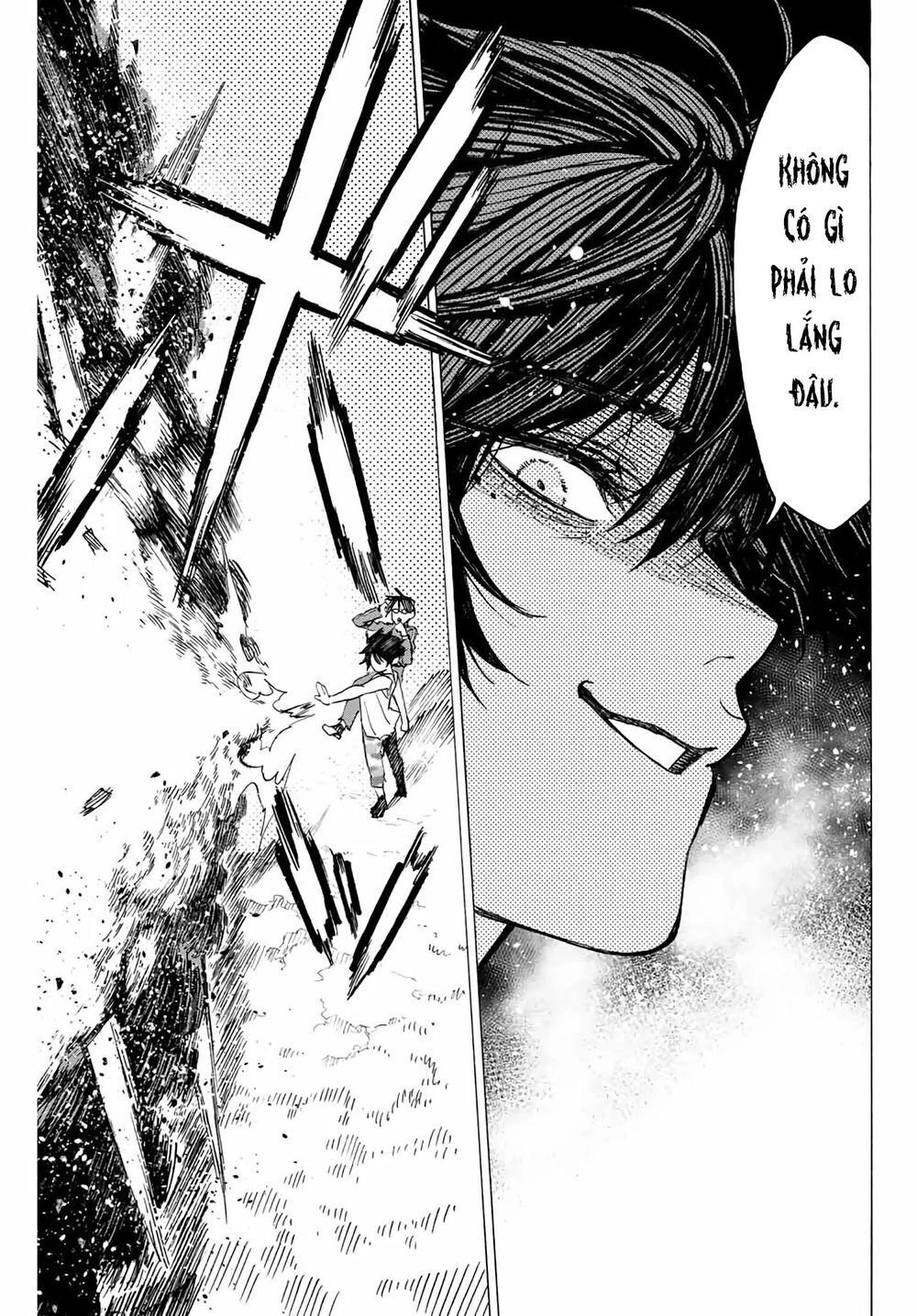 The Iceblade Magician Rules Over The World Chapter 3 - 16