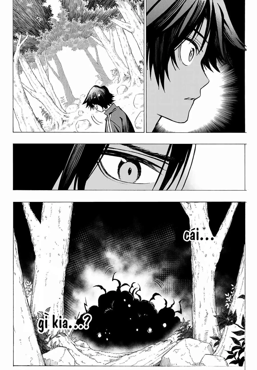 The Iceblade Magician Rules Over The World Chapter 6 - 18