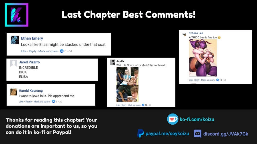 The Iceblade Magician Rules Over The World Chapter 6 - 20