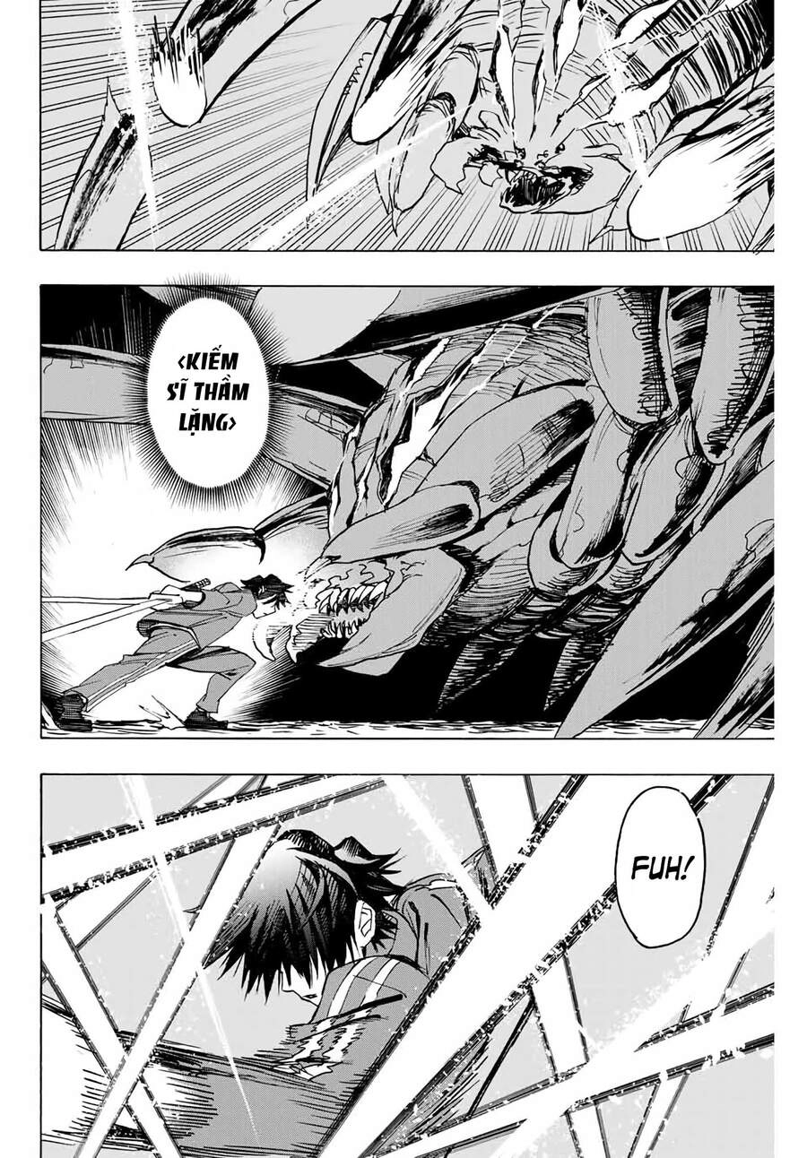 The Iceblade Magician Rules Over The World Chapter 7 - 18