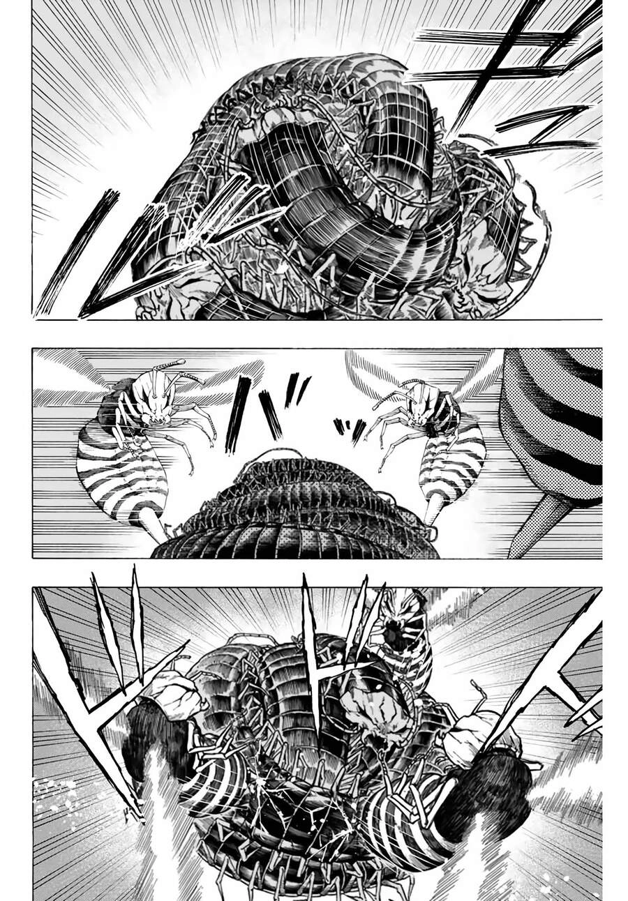 The Iceblade Magician Rules Over The World Chapter 8 - 14