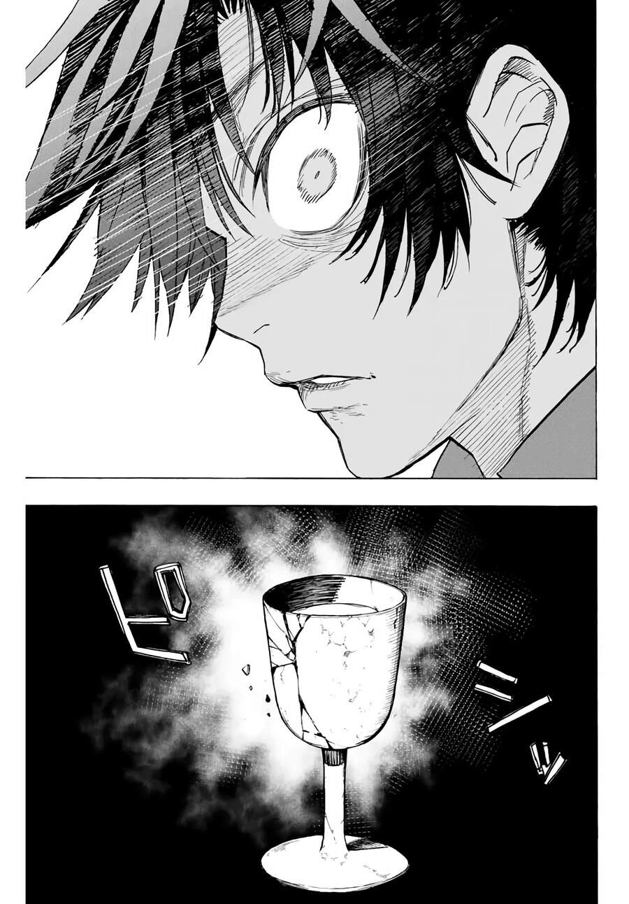 The Iceblade Magician Rules Over The World Chapter 8 - 21