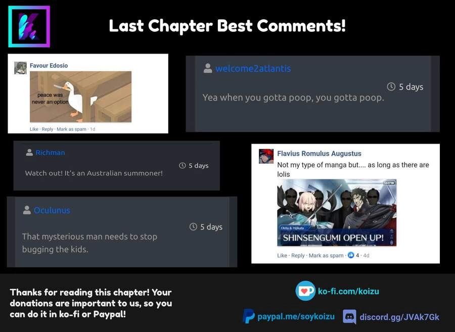 The Iceblade Magician Rules Over The World Chapter 8 - 23