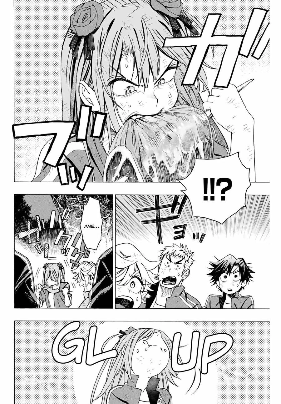 The Iceblade Magician Rules Over The World Chapter 10 - 12