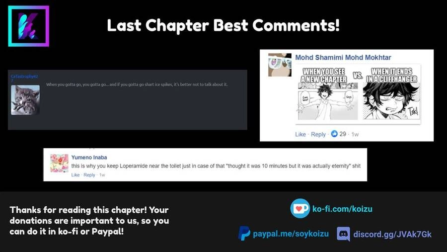 The Iceblade Magician Rules Over The World Chapter 11 - 24