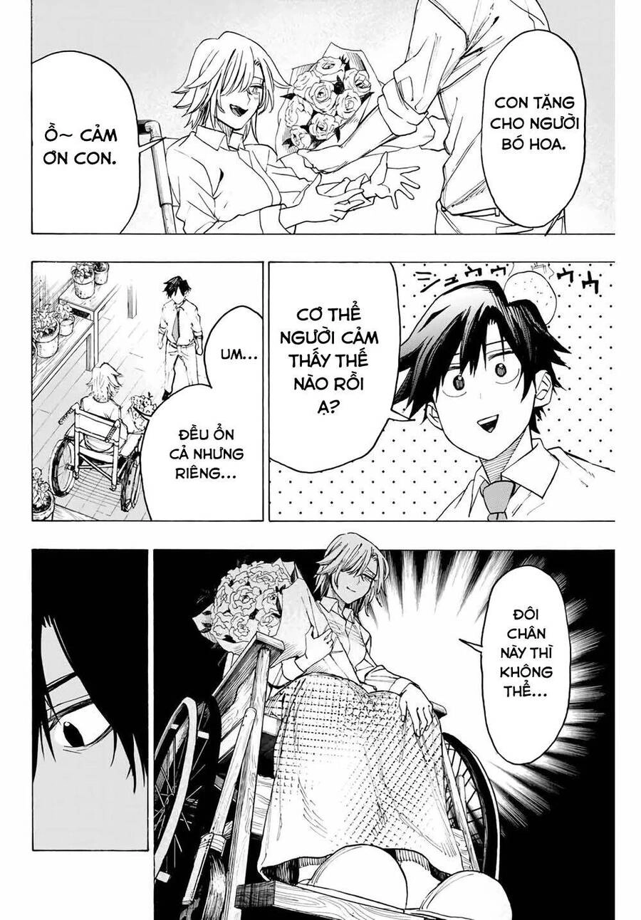 The Iceblade Magician Rules Over The World Chapter 12 - 8