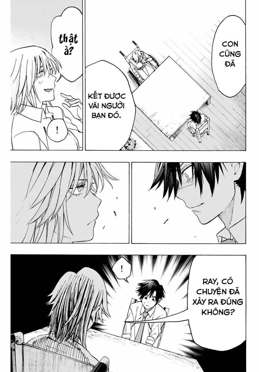 The Iceblade Magician Rules Over The World Chapter 12 - 11