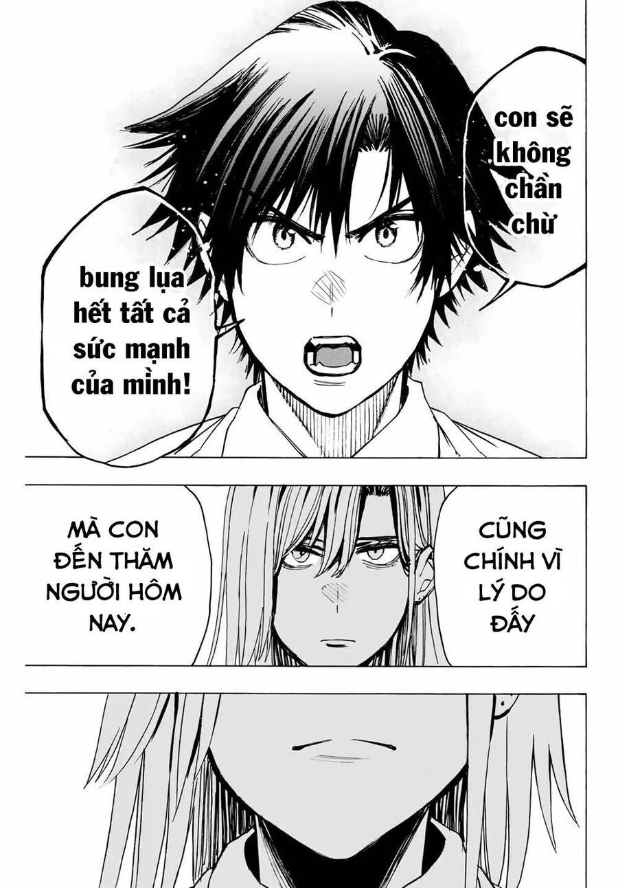 The Iceblade Magician Rules Over The World Chapter 12 - 17