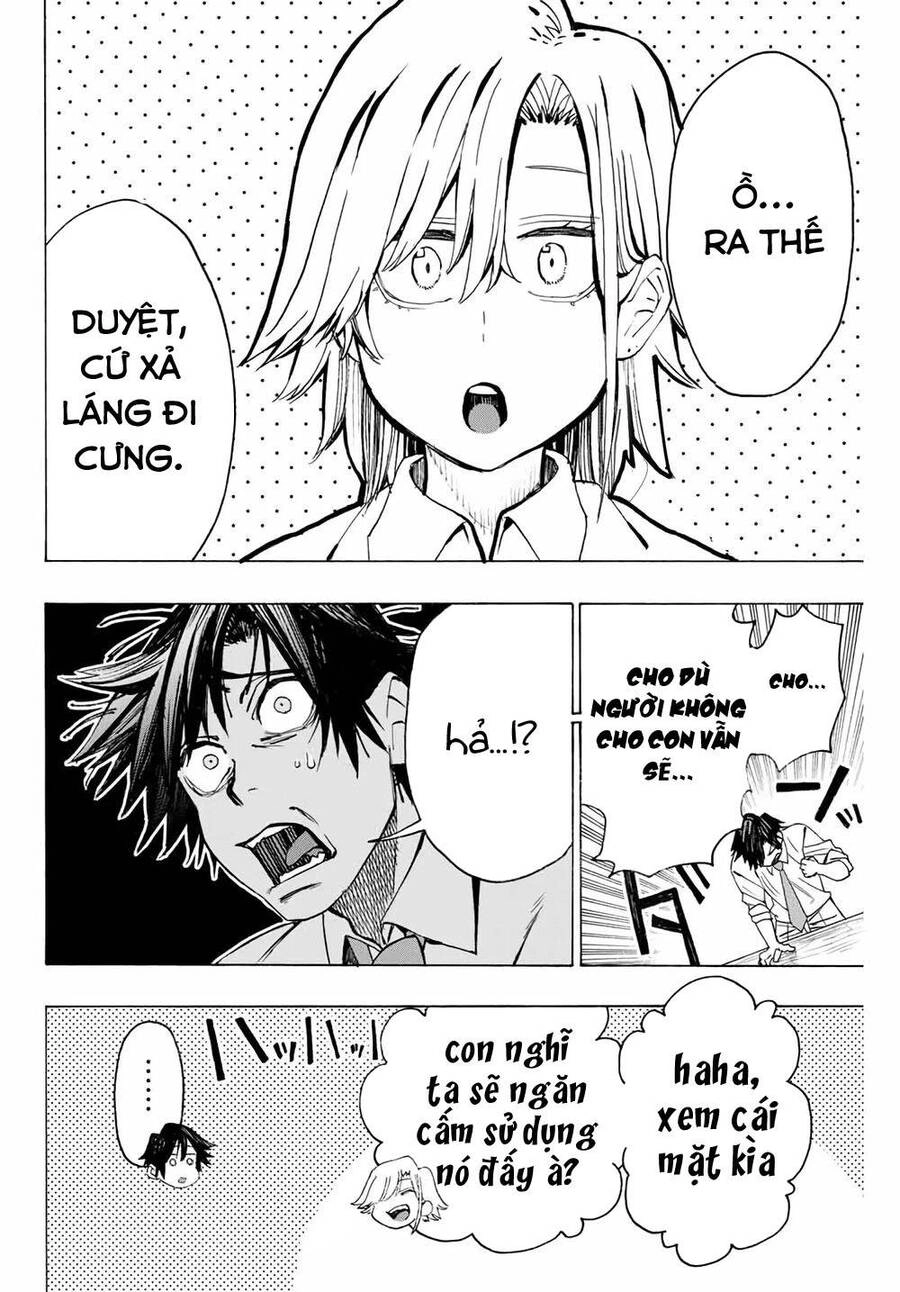 The Iceblade Magician Rules Over The World Chapter 12 - 18