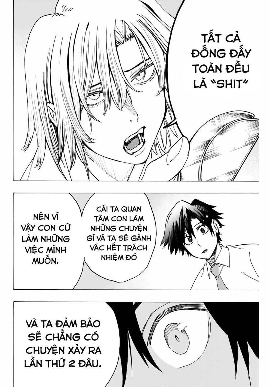 The Iceblade Magician Rules Over The World Chapter 12 - 20