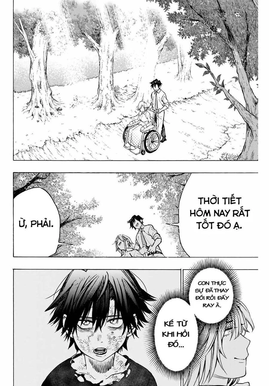 The Iceblade Magician Rules Over The World Chapter 12 - 22