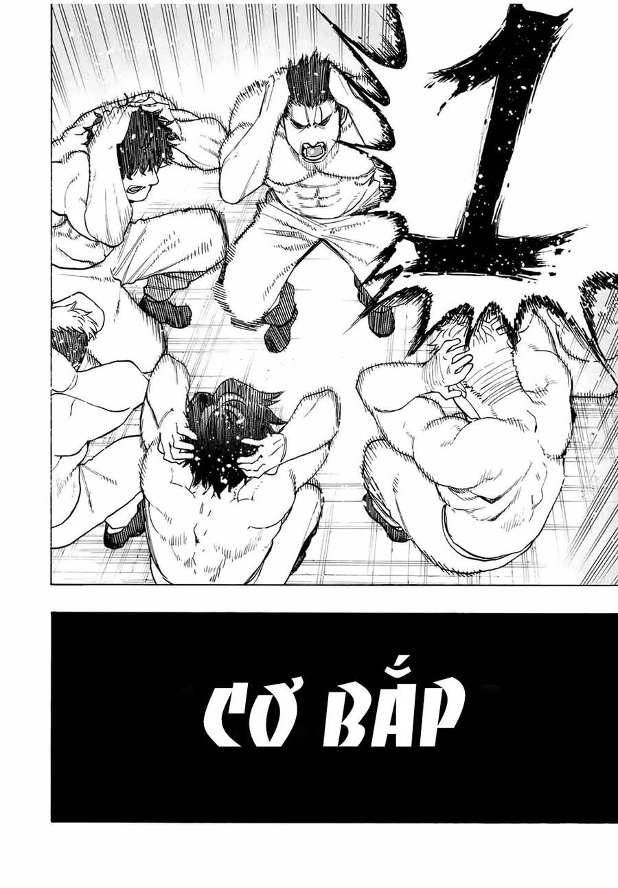 The Iceblade Magician Rules Over The World Chapter 13 - 12