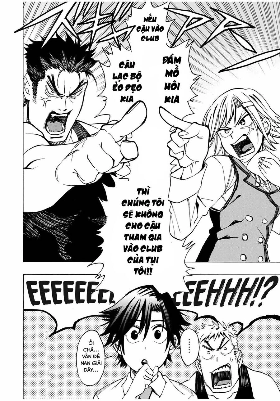 The Iceblade Magician Rules Over The World Chapter 13 - 24