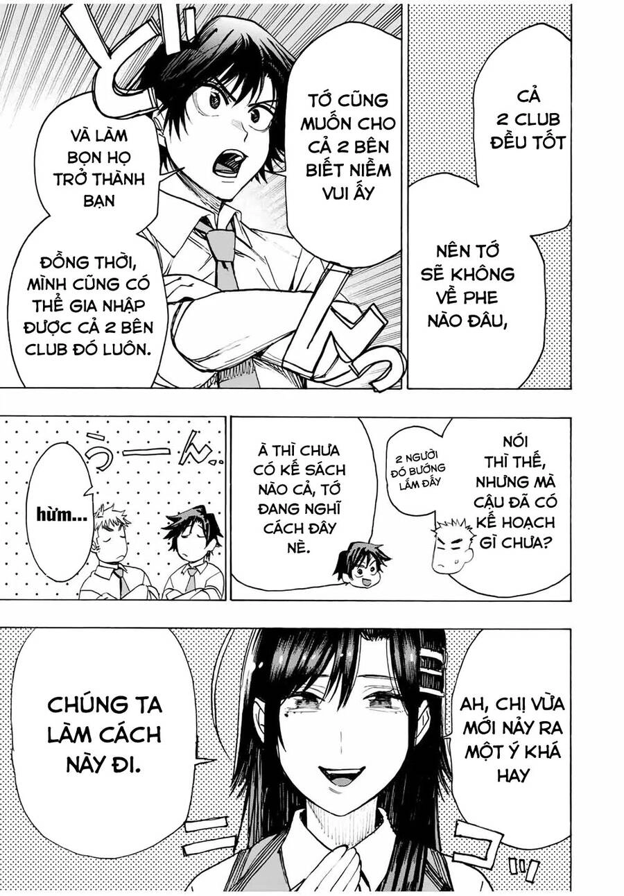 The Iceblade Magician Rules Over The World Chapter 14 - 7