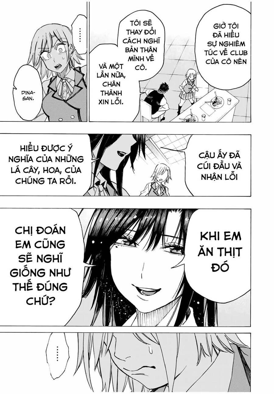 The Iceblade Magician Rules Over The World Chapter 14 - 19