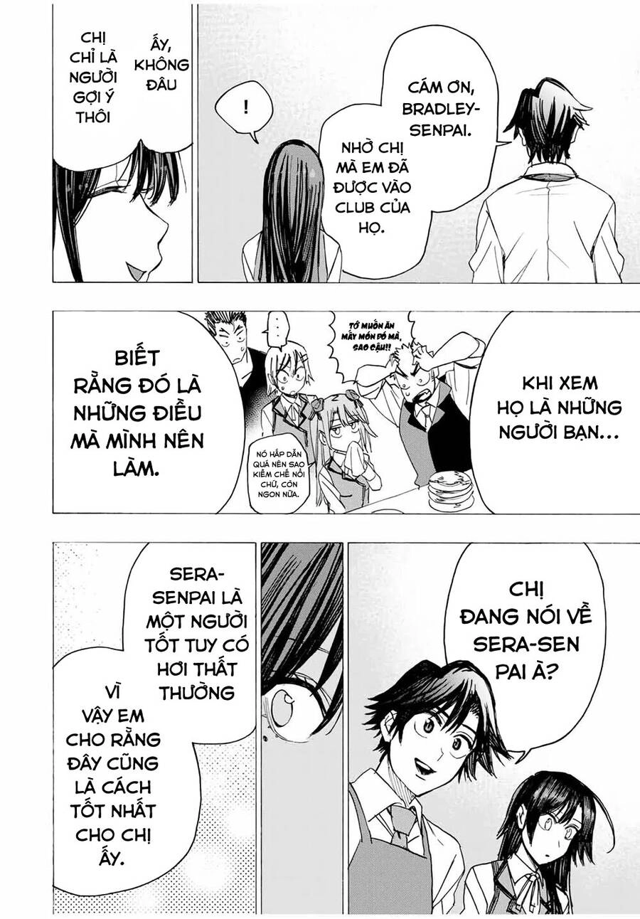 The Iceblade Magician Rules Over The World Chapter 14 - 22