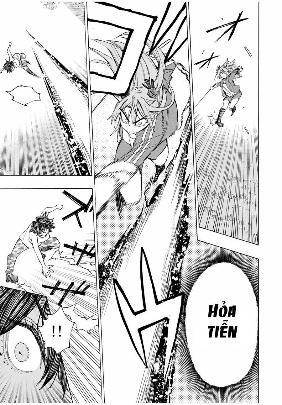 The Iceblade Magician Rules Over The World Chapter 15 - 7