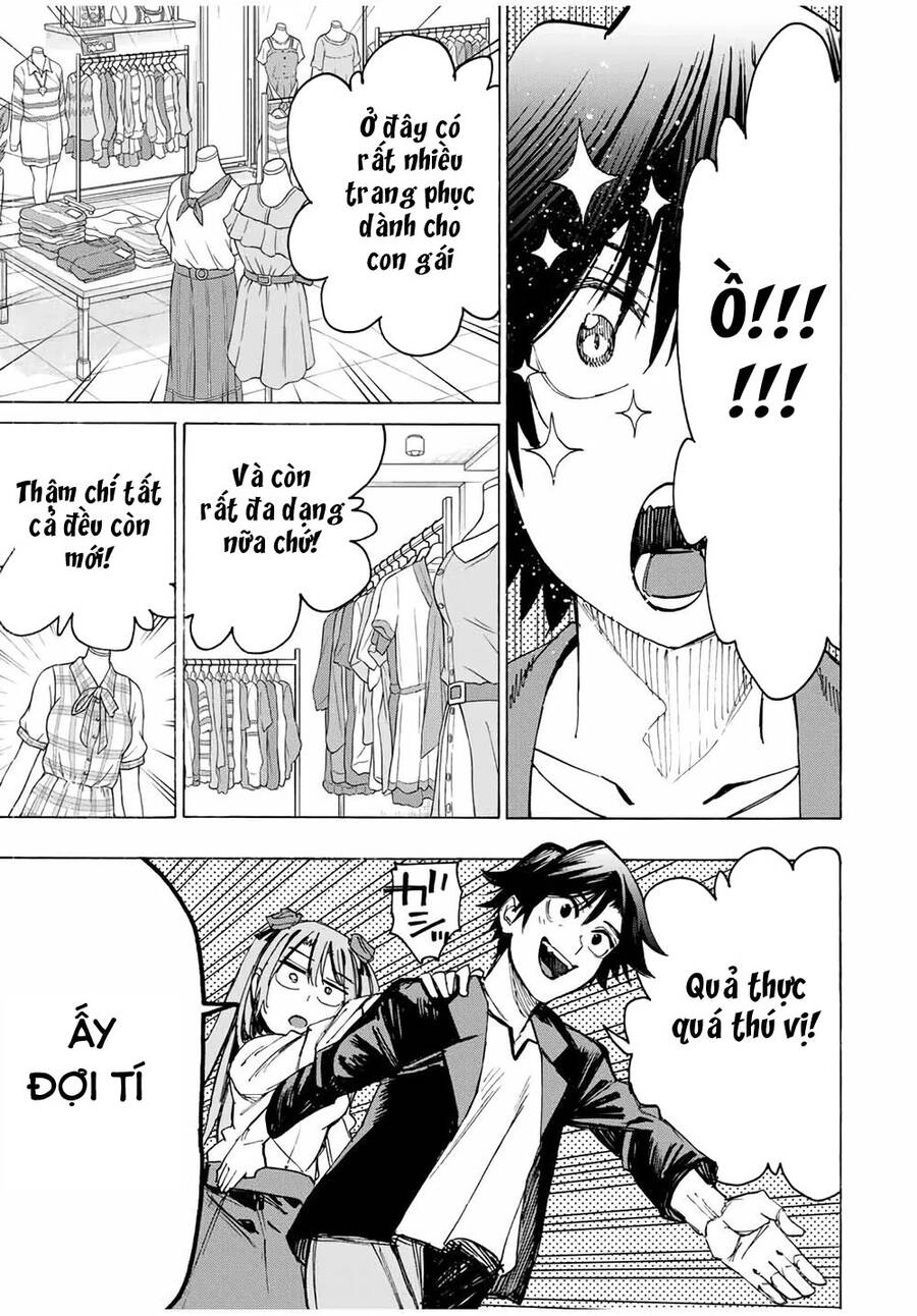 The Iceblade Magician Rules Over The World Chapter 16 - 9