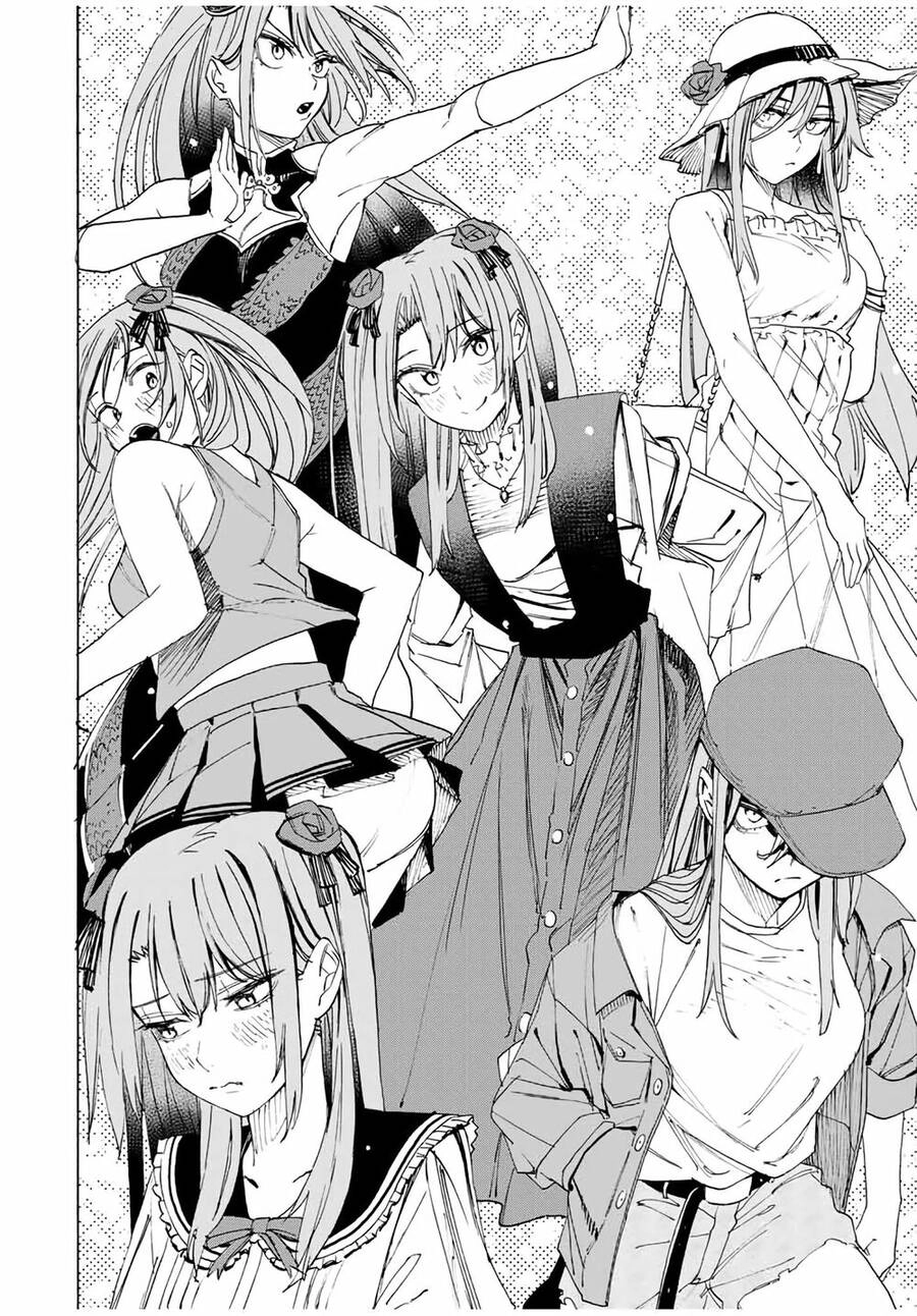 The Iceblade Magician Rules Over The World Chapter 16 - 14