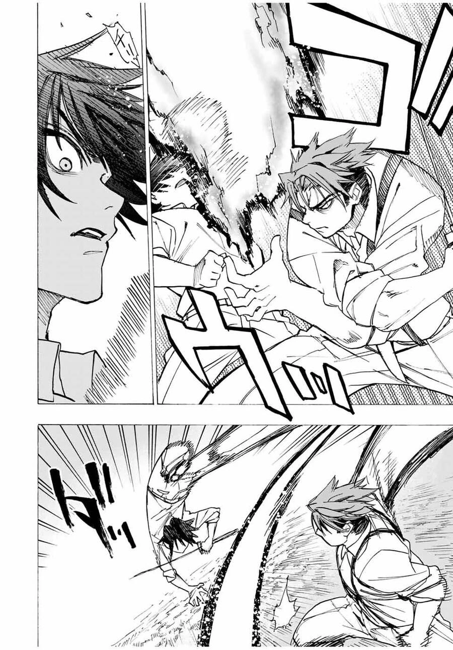 The Iceblade Magician Rules Over The World Chapter 17 - 18