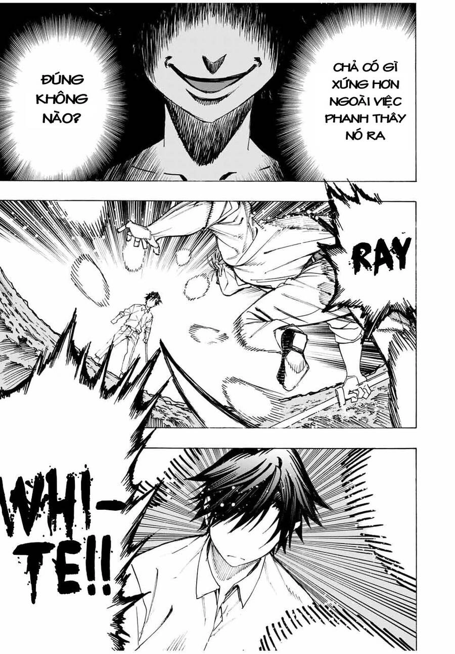 The Iceblade Magician Rules Over The World Chapter 17 - 21