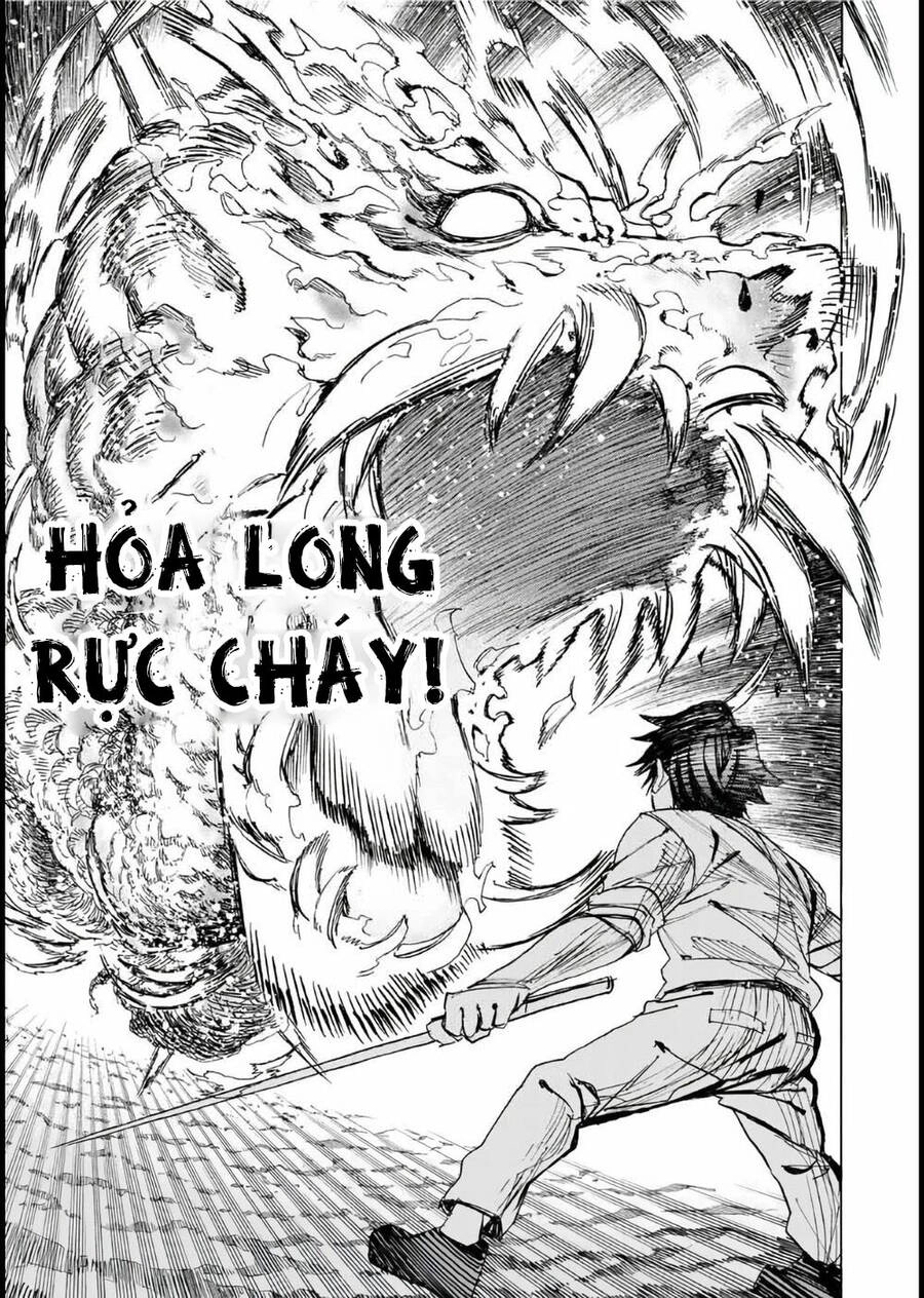 The Iceblade Magician Rules Over The World Chapter 18 - 15