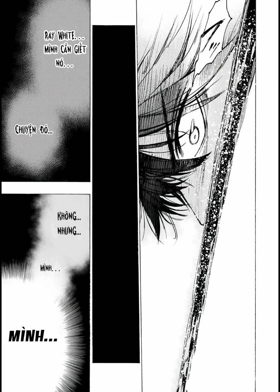 The Iceblade Magician Rules Over The World Chapter 18 - 17