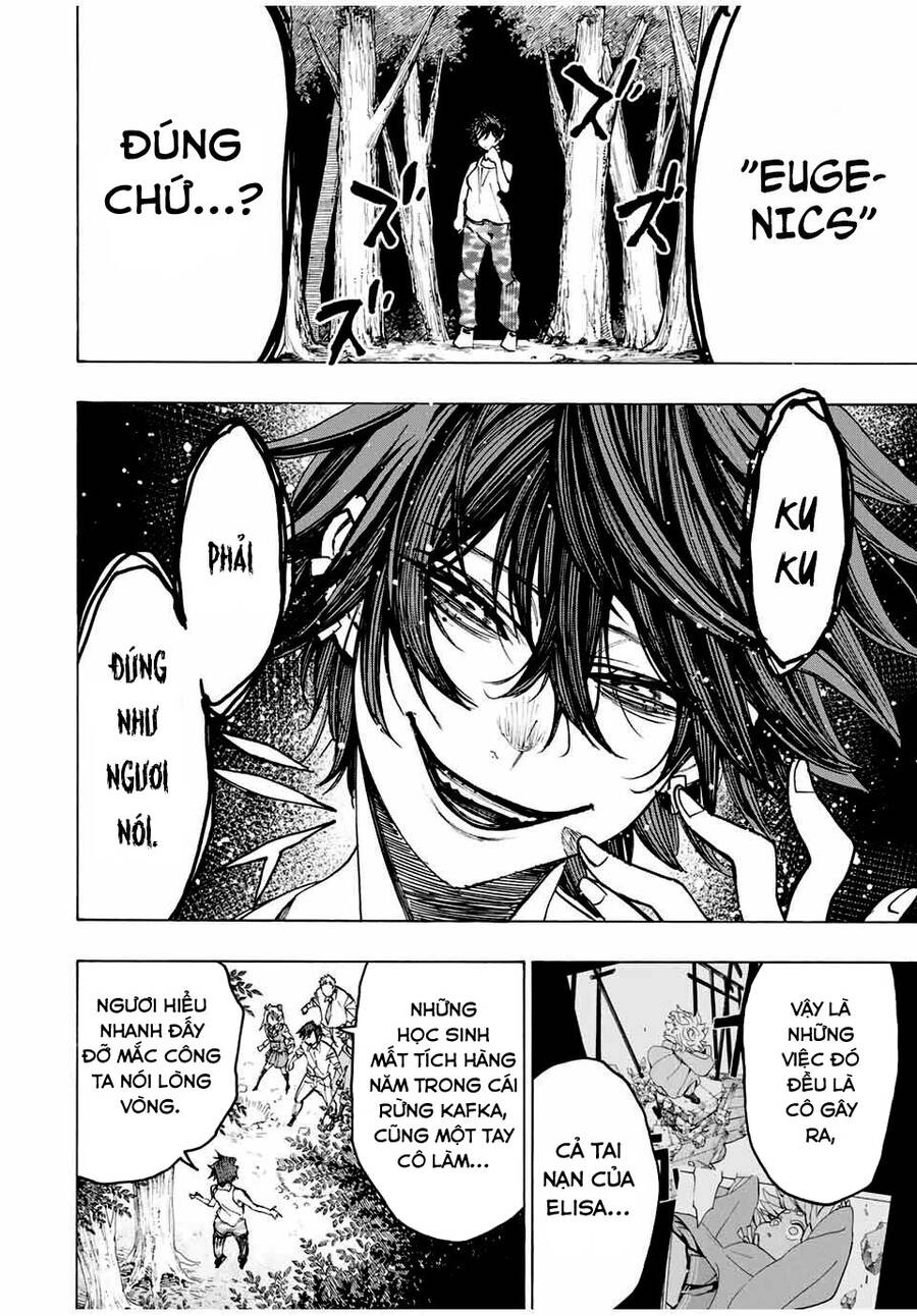 The Iceblade Magician Rules Over The World Chapter 19 - 10