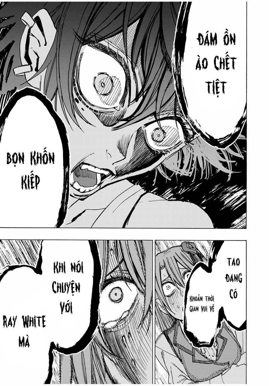 The Iceblade Magician Rules Over The World Chapter 19 - 19