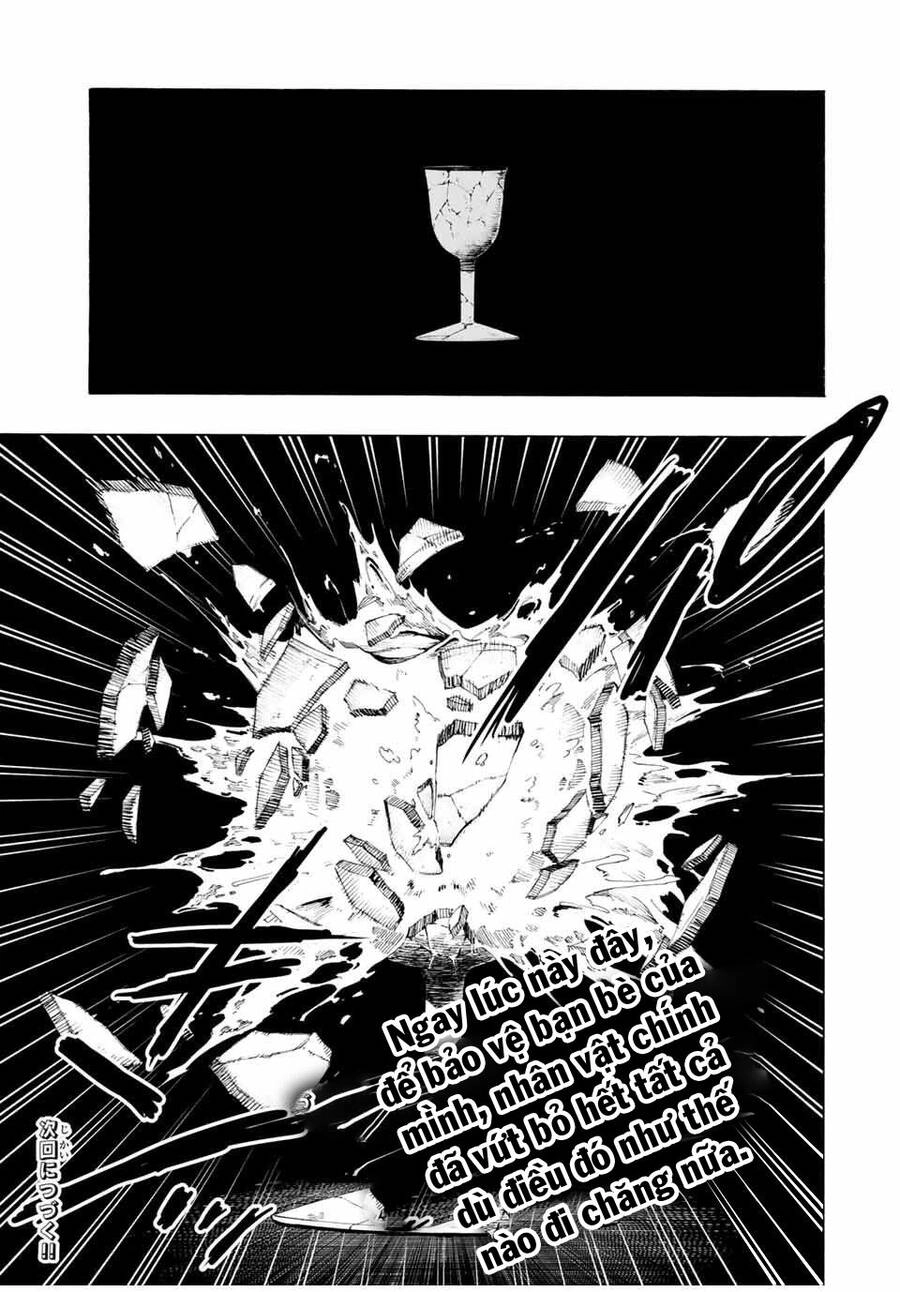 The Iceblade Magician Rules Over The World Chapter 19 - 25