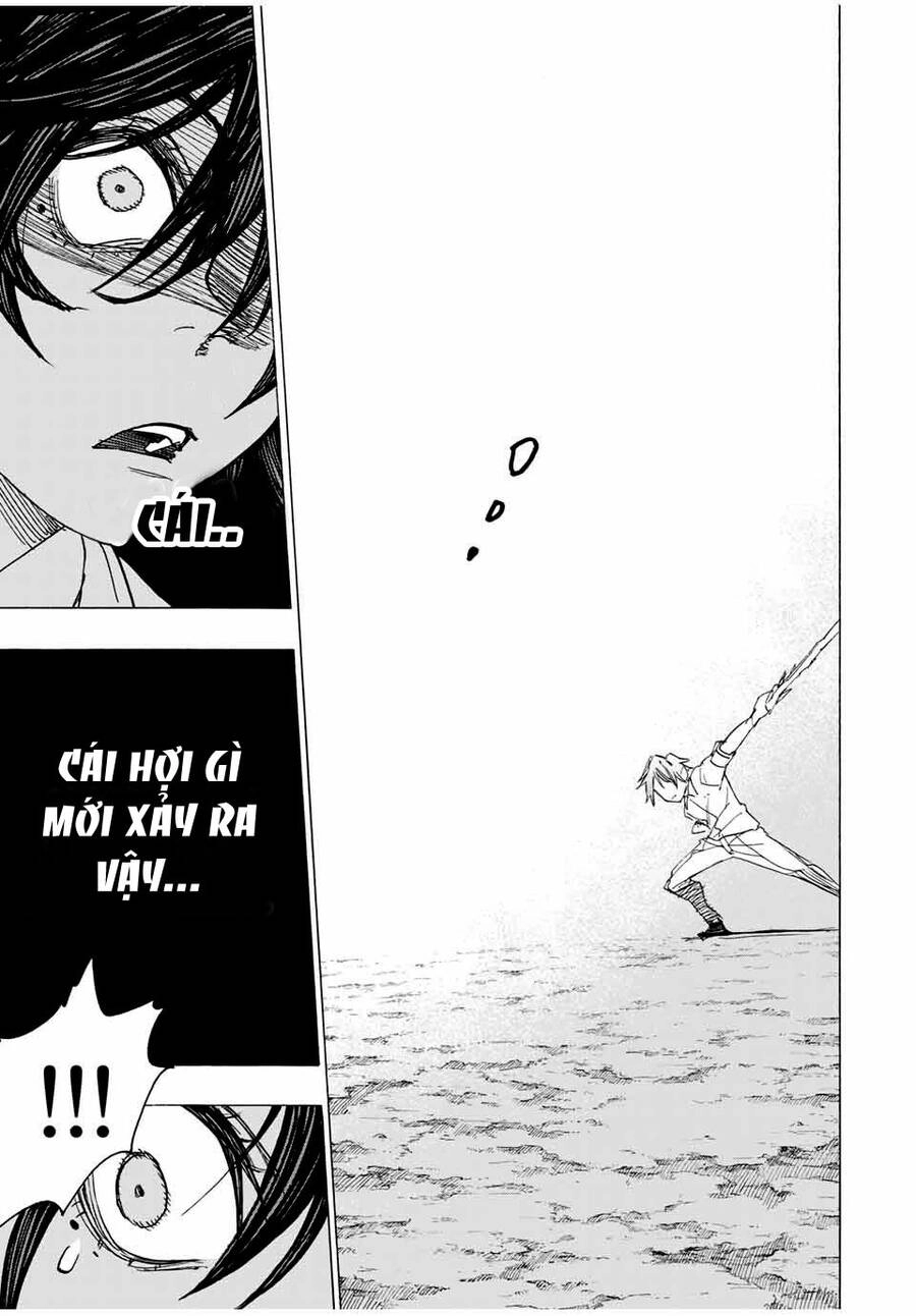 The Iceblade Magician Rules Over The World Chapter 20 - 20