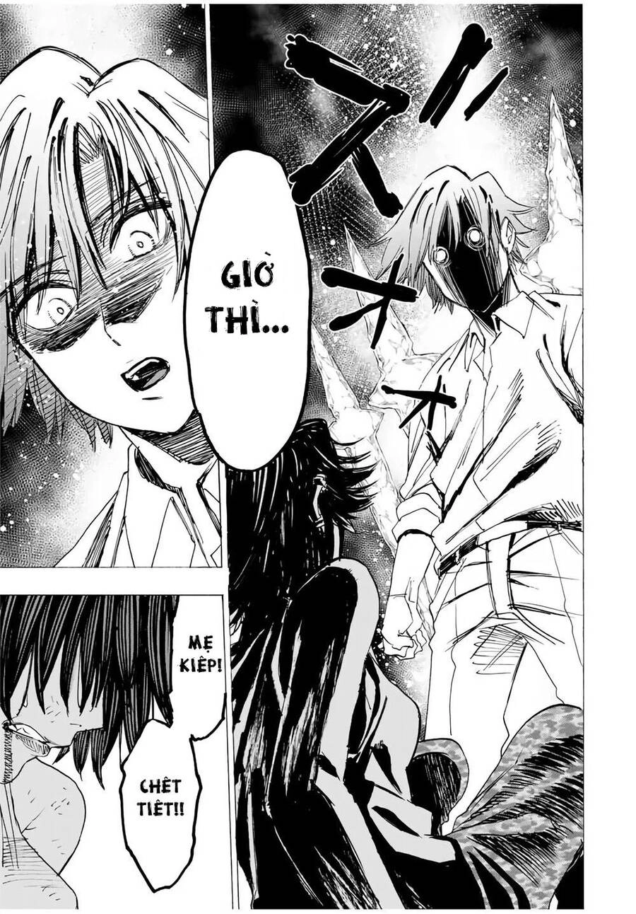 The Iceblade Magician Rules Over The World Chapter 21 - 15