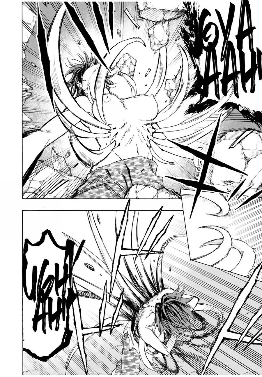 The Iceblade Magician Rules Over The World Chapter 21 - 22