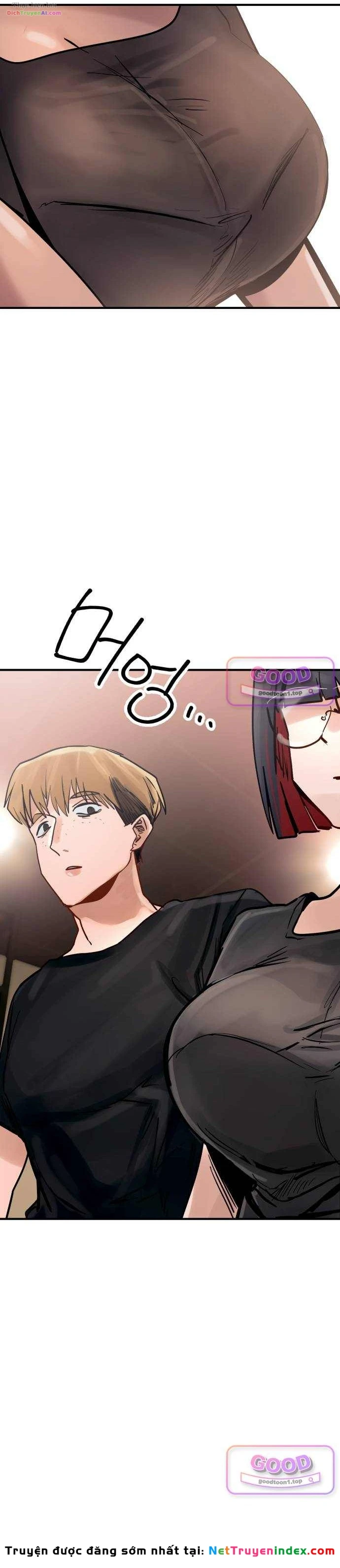 Sĩ Tử Thi Lại Ngốc Nghếch Chapter 47 - 7