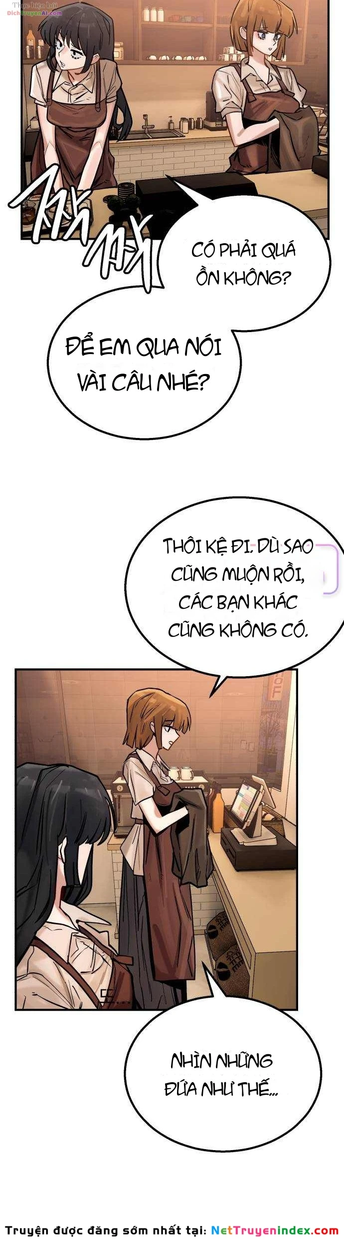 Sĩ Tử Thi Lại Ngốc Nghếch Chapter 47 - 11