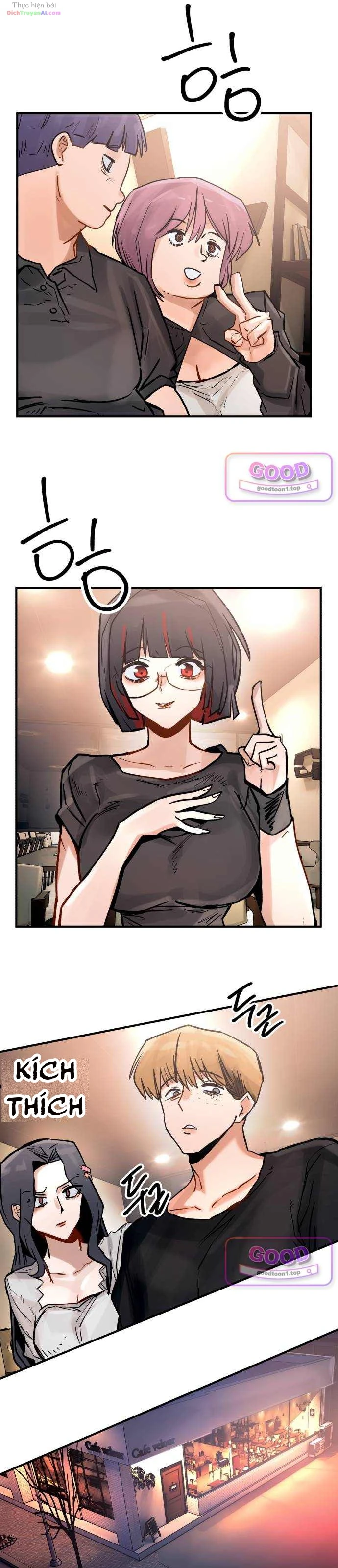 Sĩ Tử Thi Lại Ngốc Nghếch Chapter 47 - 13