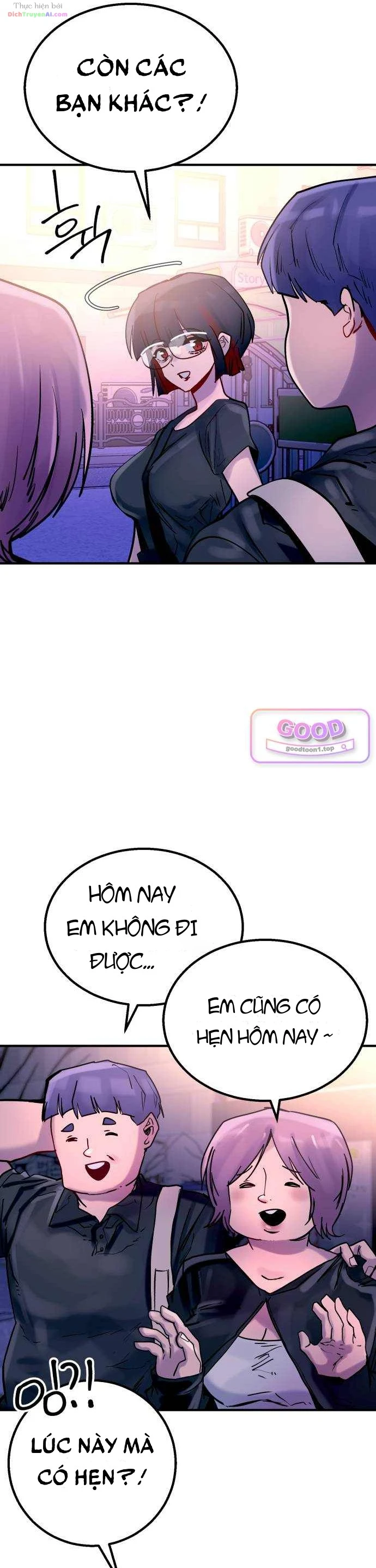 Sĩ Tử Thi Lại Ngốc Nghếch Chapter 47 - 17