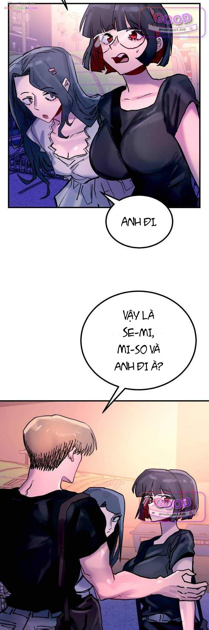 Sĩ Tử Thi Lại Ngốc Nghếch Chapter 47 - 18