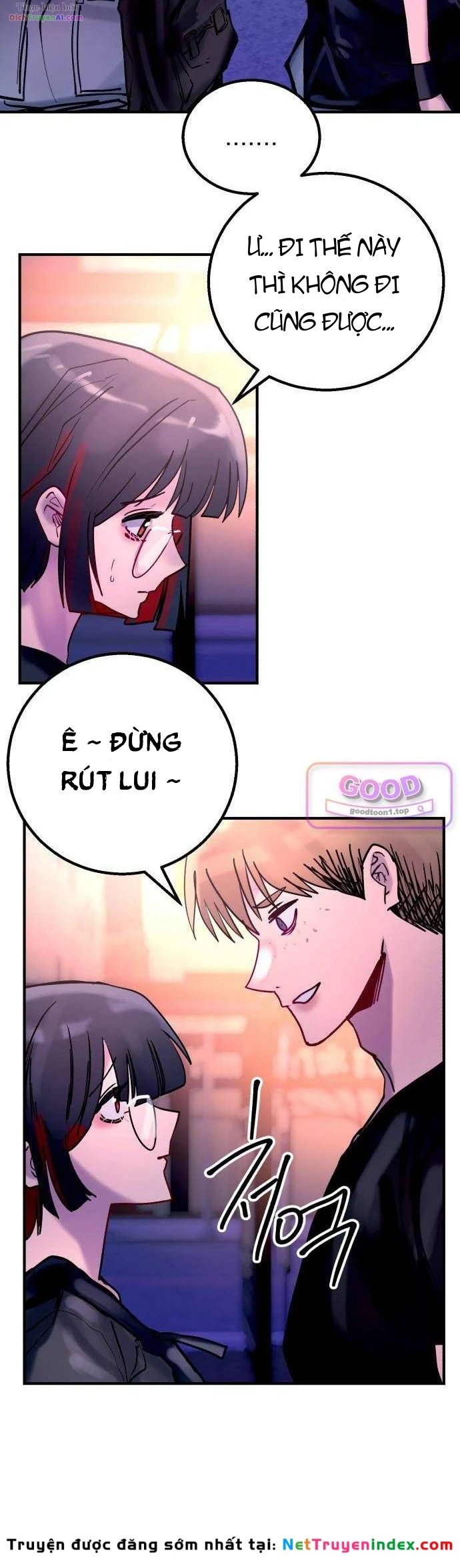 Sĩ Tử Thi Lại Ngốc Nghếch Chapter 47 - 19