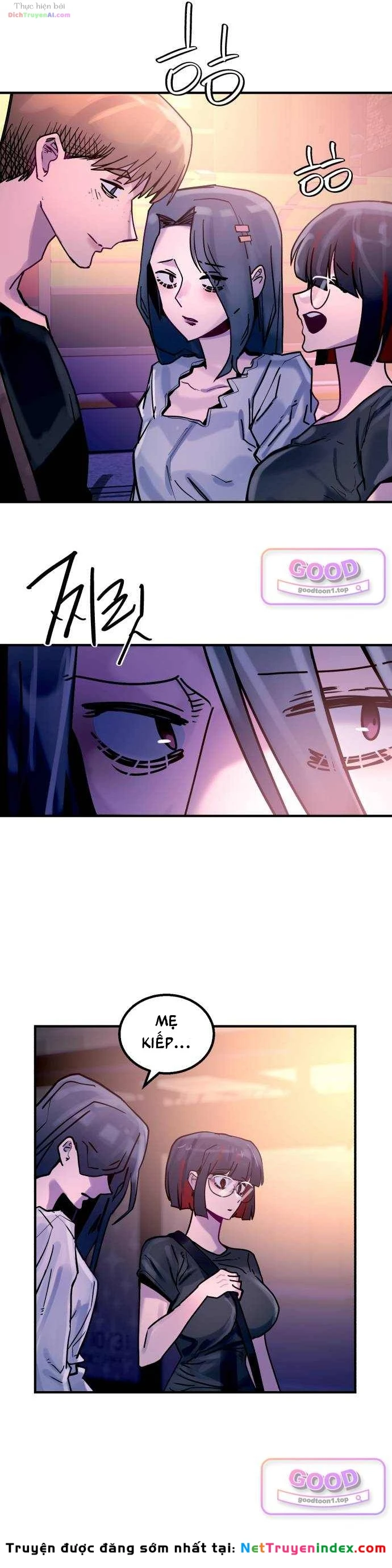 Sĩ Tử Thi Lại Ngốc Nghếch Chapter 47 - 21