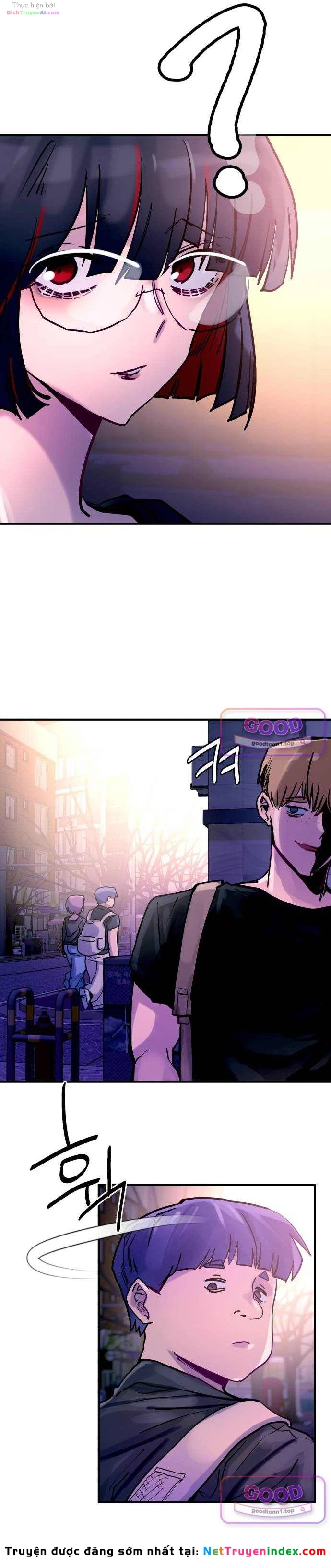 Sĩ Tử Thi Lại Ngốc Nghếch Chapter 47 - 22