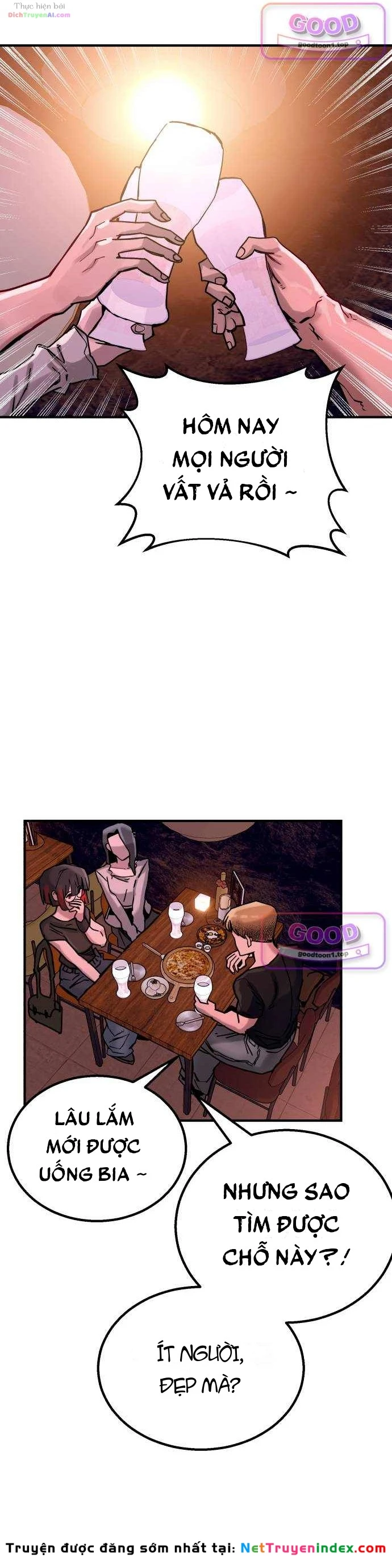 Sĩ Tử Thi Lại Ngốc Nghếch Chapter 47 - 25
